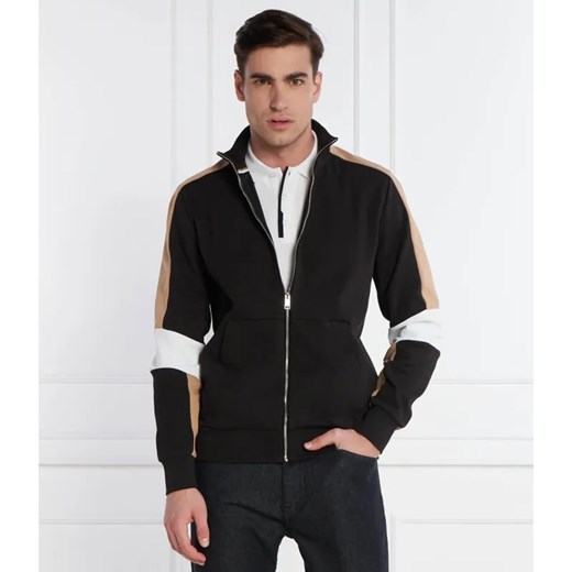 BOSS BLACK Bluza Shepherd 211 | Regular Fit ze sklepu Gomez Fashion Store w kategorii Bluzy męskie - zdjęcie 184990373