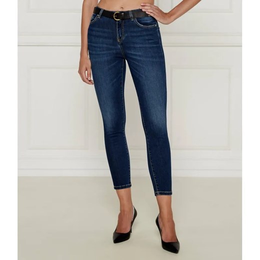 Pinko Jeansy SABRINA | Skinny fit ze sklepu Gomez Fashion Store w kategorii Jeansy damskie - zdjęcie 184990390