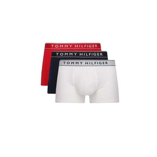 Tommy Hilfiger Underwear Bokserki 3-pack ze sklepu Gomez Fashion Store w kategorii Majtki męskie - zdjęcie 184990393
