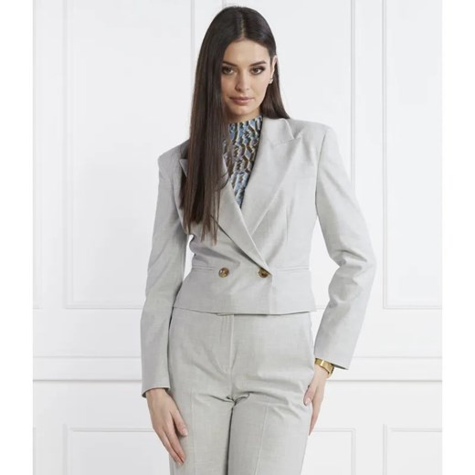 Marella Marynarka | Regular Fit ze sklepu Gomez Fashion Store w kategorii Marynarki damskie - zdjęcie 184990402