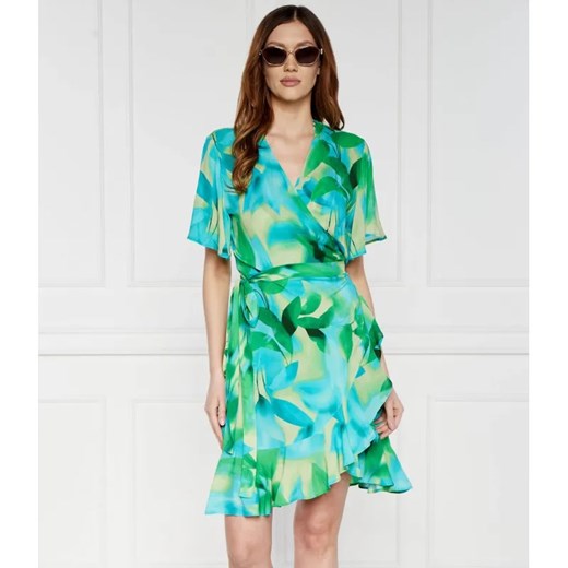 Liu Jo Beachwear Sukienka ze sklepu Gomez Fashion Store w kategorii Sukienki - zdjęcie 184990403