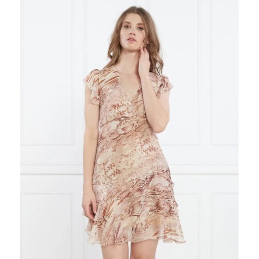 Liu Jo Sukienka ze sklepu Gomez Fashion Store w kategorii Sukienki - zdjęcie 184990422