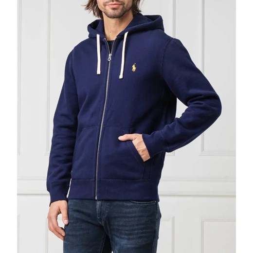 POLO RALPH LAUREN Bluza | Regular Fit ze sklepu Gomez Fashion Store w kategorii Bluzy męskie - zdjęcie 184990454