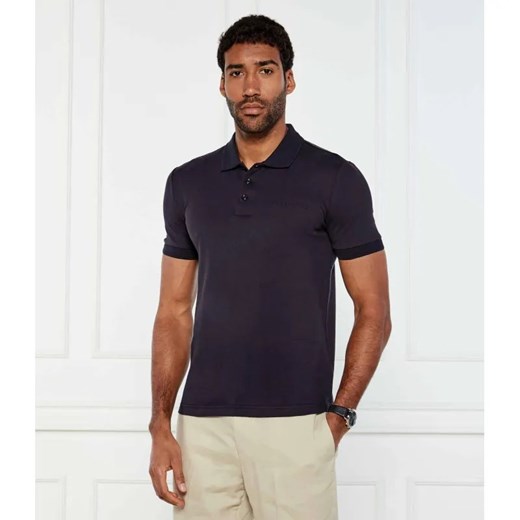 TIGER OF SWEDEN Polo | Slim Fit ze sklepu Gomez Fashion Store w kategorii T-shirty męskie - zdjęcie 184990483