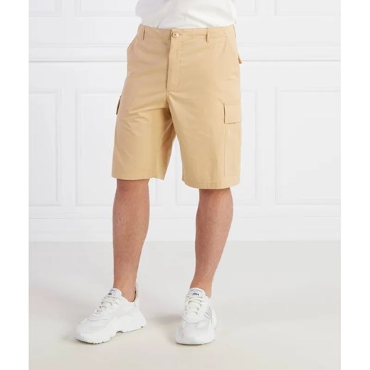 Kenzo Szorty | Regular Fit ze sklepu Gomez Fashion Store w kategorii Spodenki męskie - zdjęcie 184990491
