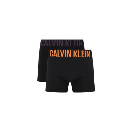 Calvin Klein Underwear Bokserki 2-pack ze sklepu Gomez Fashion Store w kategorii Majtki męskie - zdjęcie 184990504