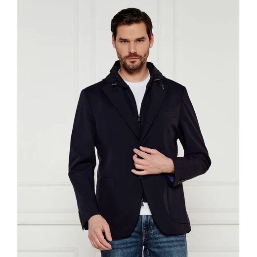 Paul&Shark Marynarka 2w1 | Regular Fit ze sklepu Gomez Fashion Store w kategorii Marynarki męskie - zdjęcie 184990534