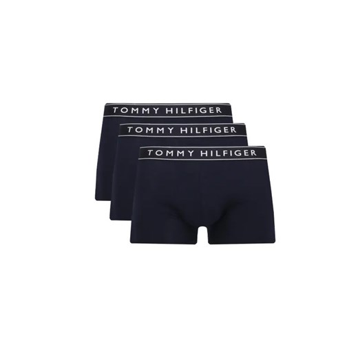 Tommy Hilfiger Bokserki 3-pack ze sklepu Gomez Fashion Store w kategorii Majtki męskie - zdjęcie 184990543