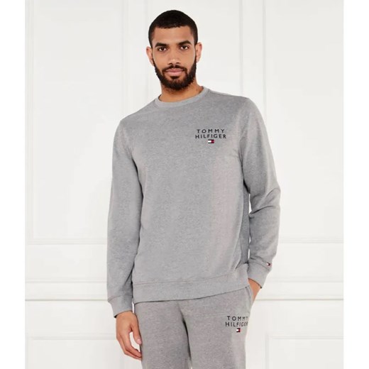 Tommy Hilfiger Bluza TRACK TOP HWK | Regular Fit ze sklepu Gomez Fashion Store w kategorii Bluzy męskie - zdjęcie 184990571