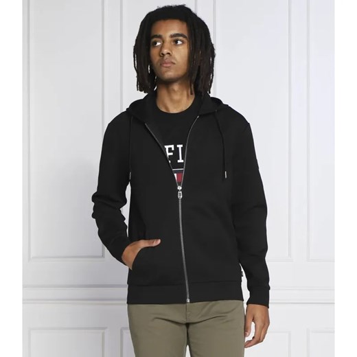 Joop! Bluza Stratos | Regular Fit ze sklepu Gomez Fashion Store w kategorii Bluzy męskie - zdjęcie 184990574