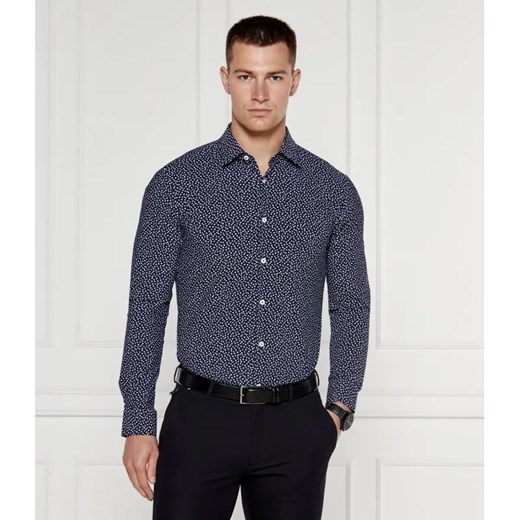 BOSS BLACK Koszula | Slim Fit ze sklepu Gomez Fashion Store w kategorii Koszule męskie - zdjęcie 184990582