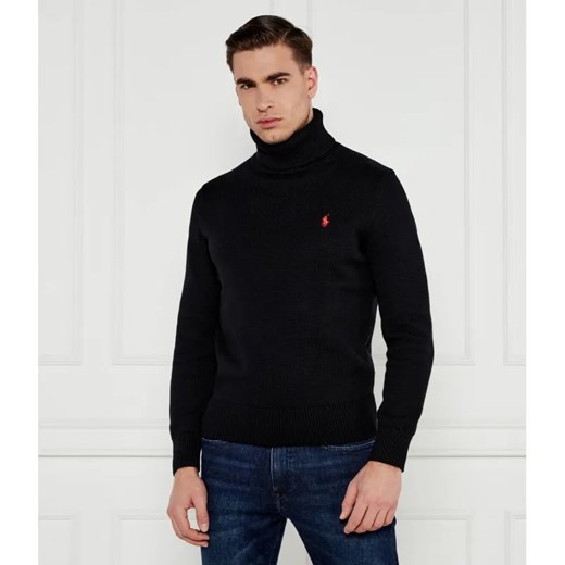 POLO RALPH LAUREN Golf | Regular Fit ze sklepu Gomez Fashion Store w kategorii Swetry męskie - zdjęcie 184990591