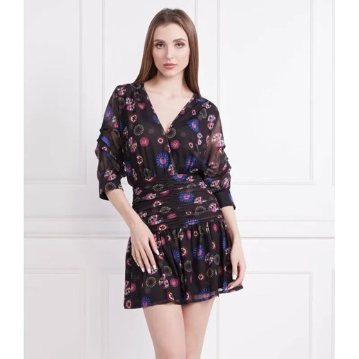 Desigual Sukienka ze sklepu Gomez Fashion Store w kategorii Sukienki - zdjęcie 184990600