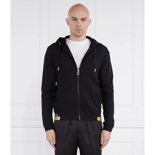 Joop! Homewear Bluza | Regular Fit ze sklepu Gomez Fashion Store w kategorii Bluzy męskie - zdjęcie 184990630