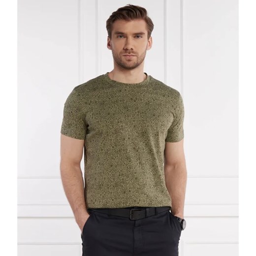Joop! Jeans T-shirt Crispo | Modern fit ze sklepu Gomez Fashion Store w kategorii T-shirty męskie - zdjęcie 184990643