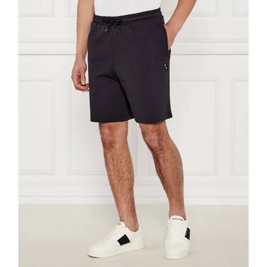 Armani Exchange Szorty | Loose fit ze sklepu Gomez Fashion Store w kategorii Spodenki męskie - zdjęcie 184990664