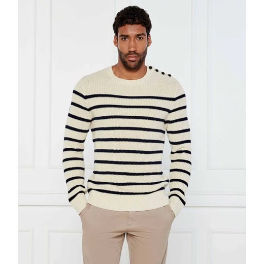 POLO RALPH LAUREN Sweter | Regular Fit ze sklepu Gomez Fashion Store w kategorii Swetry męskie - zdjęcie 184990694