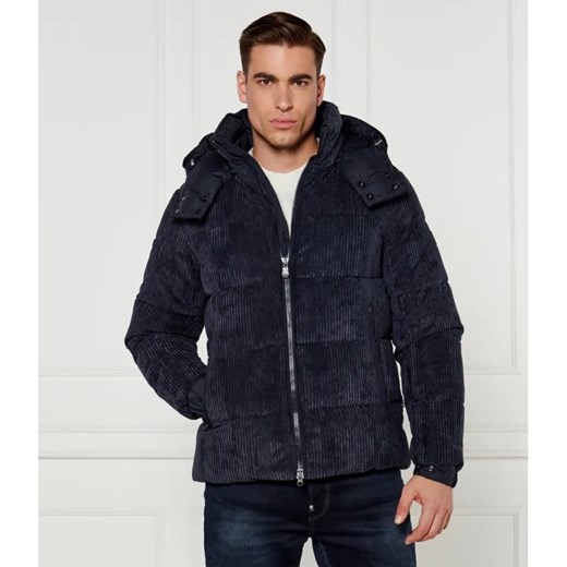 Save The Duck Kurtka ALBUS | Regular Fit ze sklepu Gomez Fashion Store w kategorii Kurtki męskie - zdjęcie 184990702