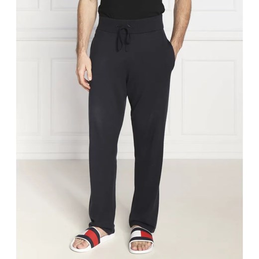 Tommy Hilfiger Spodnie od piżamy | Regular Fit ze sklepu Gomez Fashion Store w kategorii Piżamy męskie - zdjęcie 184990771