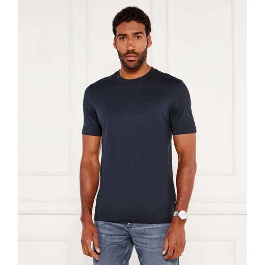 BOSS BLACK T-shirt Thompson | Regular Fit ze sklepu Gomez Fashion Store w kategorii T-shirty męskie - zdjęcie 184990793