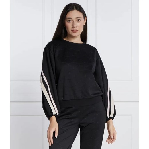 Twinset U&B Bluza | Loose fit ze sklepu Gomez Fashion Store w kategorii Bluzy damskie - zdjęcie 184990812