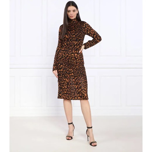 DKNY Sukienka ze sklepu Gomez Fashion Store w kategorii Sukienki - zdjęcie 184990814