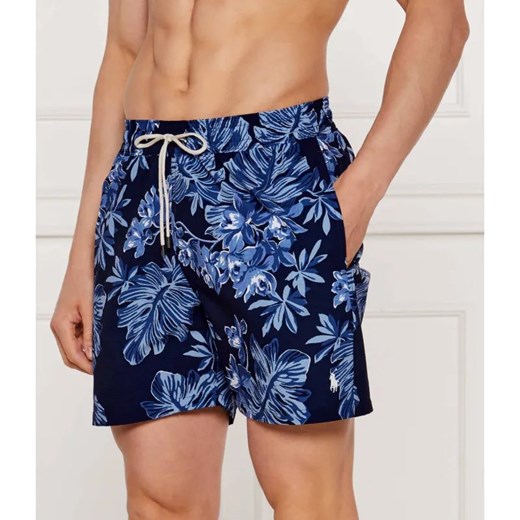 POLO RALPH LAUREN Szorty kąpielowe | Regular Fit ze sklepu Gomez Fashion Store w kategorii Kąpielówki - zdjęcie 184990822