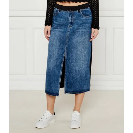 Desigual Spódnica CERVANTES ze sklepu Gomez Fashion Store w kategorii Spódnice - zdjęcie 184990824