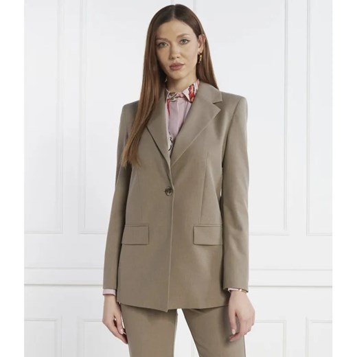 Marella Marynarka ALA | Regular Fit ze sklepu Gomez Fashion Store w kategorii Marynarki damskie - zdjęcie 184990843