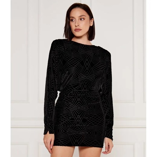Pinko Sukienka BERNIERI ze sklepu Gomez Fashion Store w kategorii Sukienki - zdjęcie 184990854