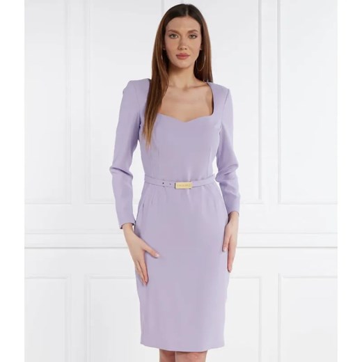 Pinko Sukienka ze sklepu Gomez Fashion Store w kategorii Sukienki - zdjęcie 184990863