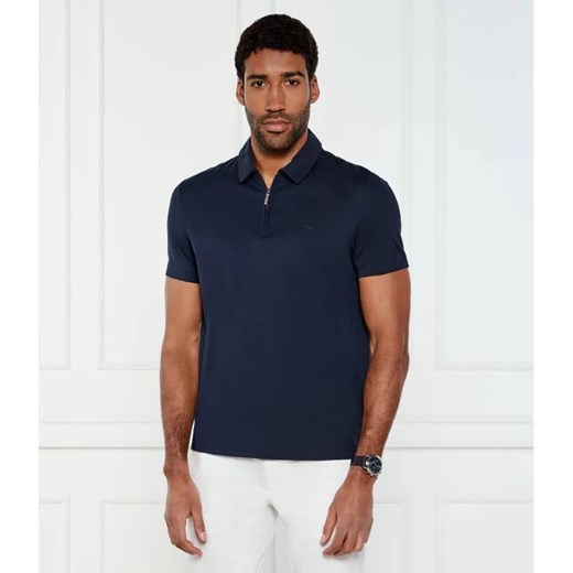 Michael Kors Polo | Regular Fit ze sklepu Gomez Fashion Store w kategorii T-shirty męskie - zdjęcie 184990881