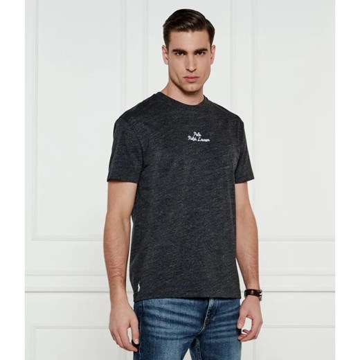 POLO RALPH LAUREN T-shirt | Classic fit ze sklepu Gomez Fashion Store w kategorii T-shirty męskie - zdjęcie 184990930