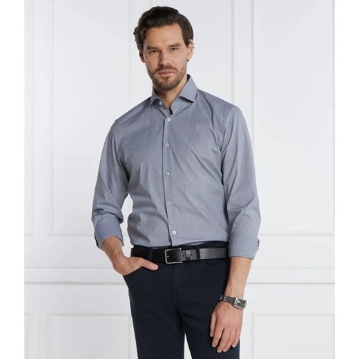 BOSS BLACK Koszula JOE spread | Regular Fit | stretch ze sklepu Gomez Fashion Store w kategorii Koszule męskie - zdjęcie 184990951