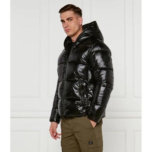 Save The Duck Kurtka EDGARD | Regular Fit ze sklepu Gomez Fashion Store w kategorii Kurtki męskie - zdjęcie 184990964