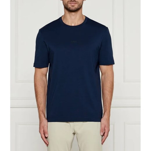 BOSS ORANGE T-shirt TChup | Relaxed fit ze sklepu Gomez Fashion Store w kategorii T-shirty męskie - zdjęcie 184990973