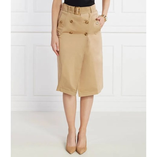 Marella Spódnica VARAZZE ze sklepu Gomez Fashion Store w kategorii Spódnice - zdjęcie 184990992