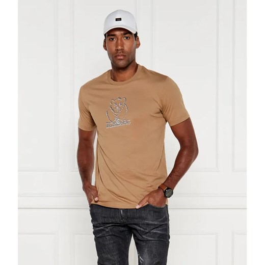 Iceberg T-shirt | Regular Fit Iceberg L okazyjna cena Gomez Fashion Store
