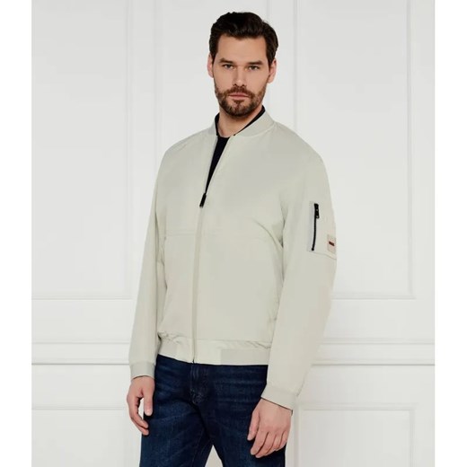 BOSS ORANGE Kurtka bomber Oneth | Regular Fit ze sklepu Gomez Fashion Store w kategorii Kurtki męskie - zdjęcie 184991012