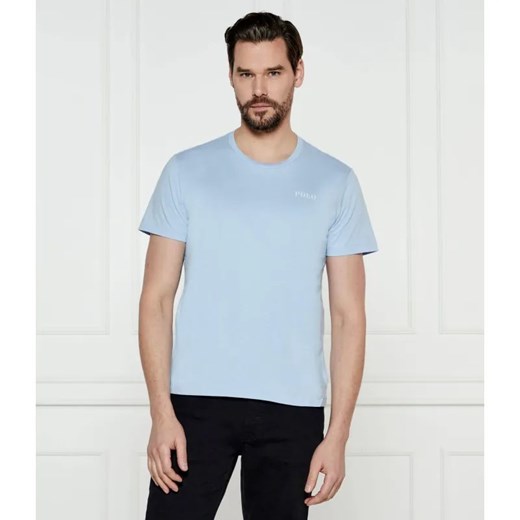POLO RALPH LAUREN T-shirt | Regular Fit ze sklepu Gomez Fashion Store w kategorii T-shirty męskie - zdjęcie 184991060