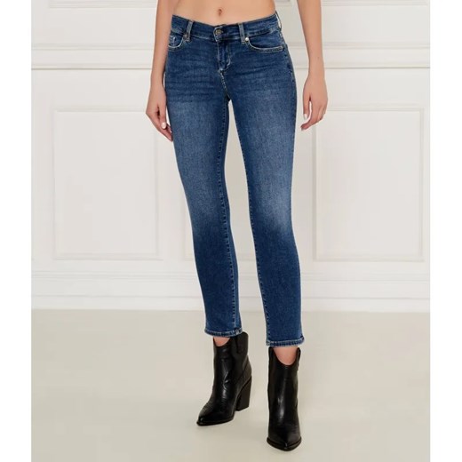 Liu Jo Jeansy DALIA | Skinny fit ze sklepu Gomez Fashion Store w kategorii Jeansy damskie - zdjęcie 184991063