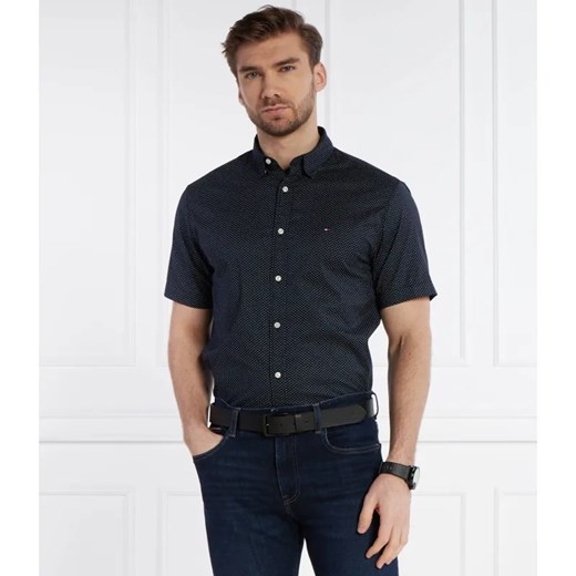 Tommy Hilfiger Koszula | Regular Fit ze sklepu Gomez Fashion Store w kategorii Koszule męskie - zdjęcie 184991073