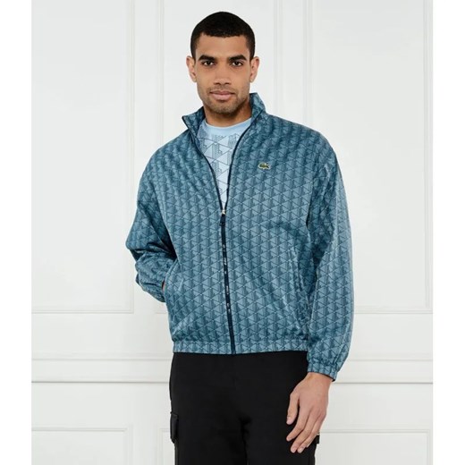 Lacoste Kurtka | Relaxed fit ze sklepu Gomez Fashion Store w kategorii Kurtki męskie - zdjęcie 184991161