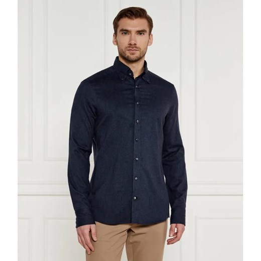 Stenströms Koszula | Slim Fit ze sklepu Gomez Fashion Store w kategorii Koszule męskie - zdjęcie 184991162