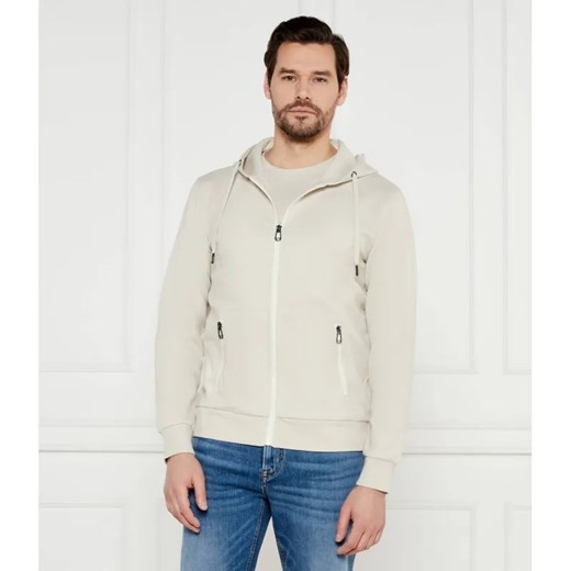 Joop! Bluza Baldo | Regular Fit ze sklepu Gomez Fashion Store w kategorii Bluzy męskie - zdjęcie 184991164