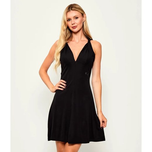 Armani Exchange Sukienka ze sklepu Gomez Fashion Store w kategorii Sukienki - zdjęcie 184991202
