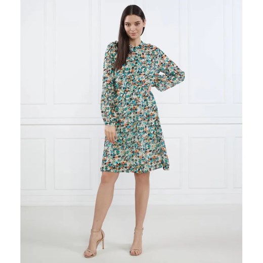 Joop! Sukienka ze sklepu Gomez Fashion Store w kategorii Sukienki - zdjęcie 184991233
