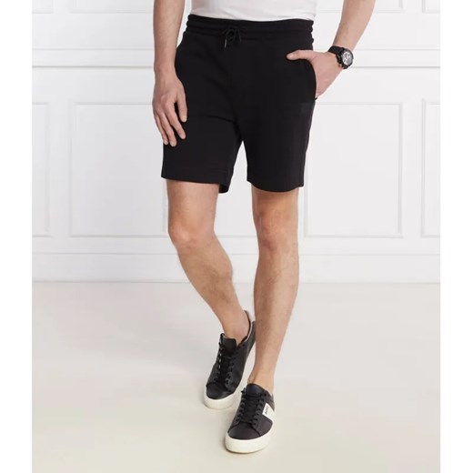 BOSS ORANGE Szorty Sewalk | Relaxed fit ze sklepu Gomez Fashion Store w kategorii Spodenki męskie - zdjęcie 184991261