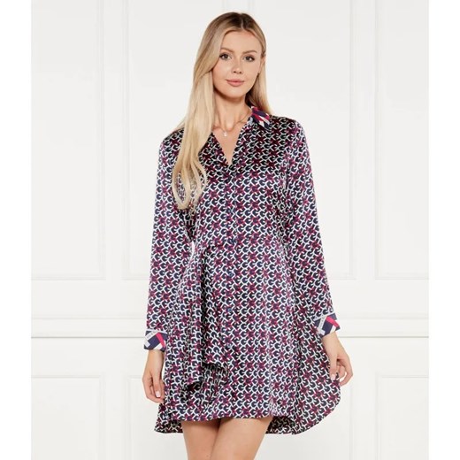 GUESS Sukienka ALYA ze sklepu Gomez Fashion Store w kategorii Sukienki - zdjęcie 184991262