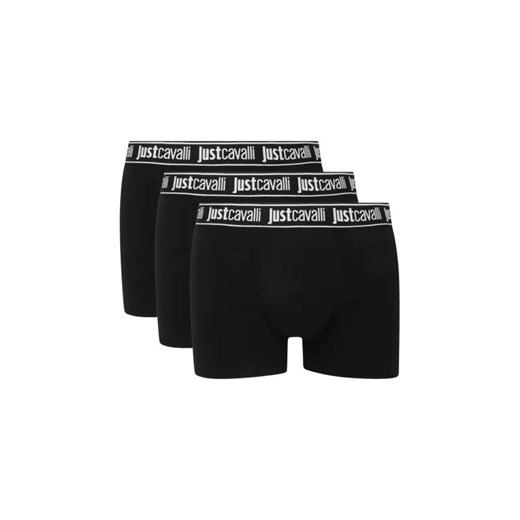 Just Cavalli Bokserki 3-pack ze sklepu Gomez Fashion Store w kategorii Majtki męskie - zdjęcie 184991271